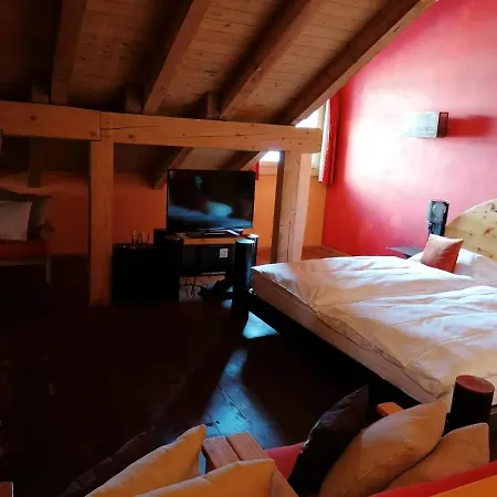 Hotel Arsa