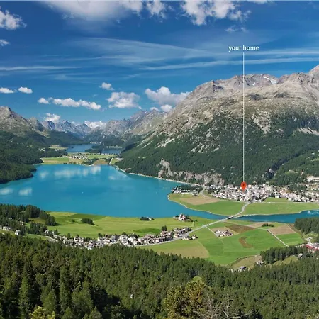 ホテル Arsa シルヴァプラーナ