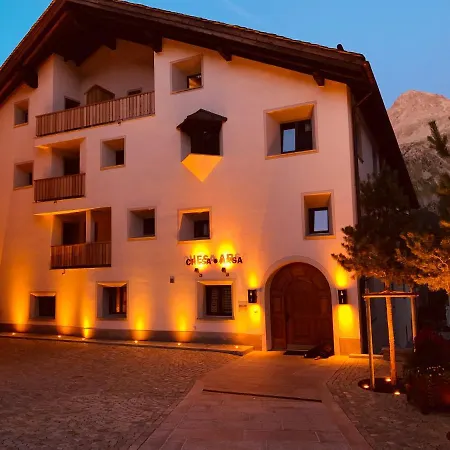Hotel Arsa