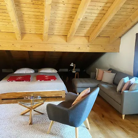 Arsa Hotel 3*