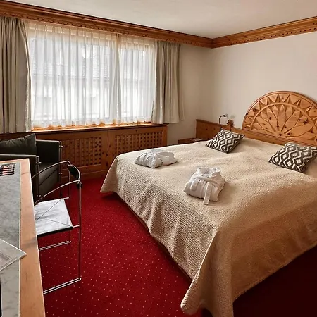 Arsa Hotel