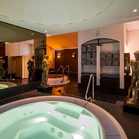 Arsa Hotel 3*