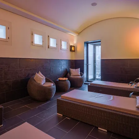 Hotel Arsa Silvaplana