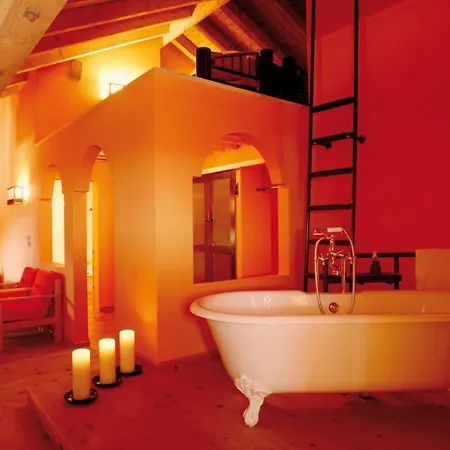 Hotel Arsa 3*