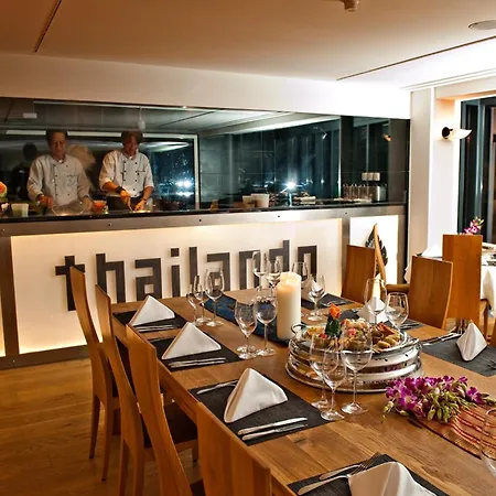 Arsa 3* シルヴァプラーナ