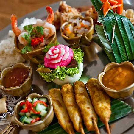 Arsa ホテル シルヴァプラーナ