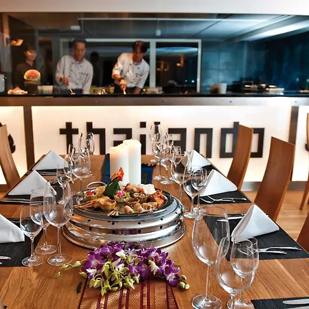 Arsa 3* シルヴァプラーナ