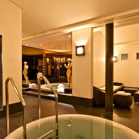 Arsa Hotel 3*