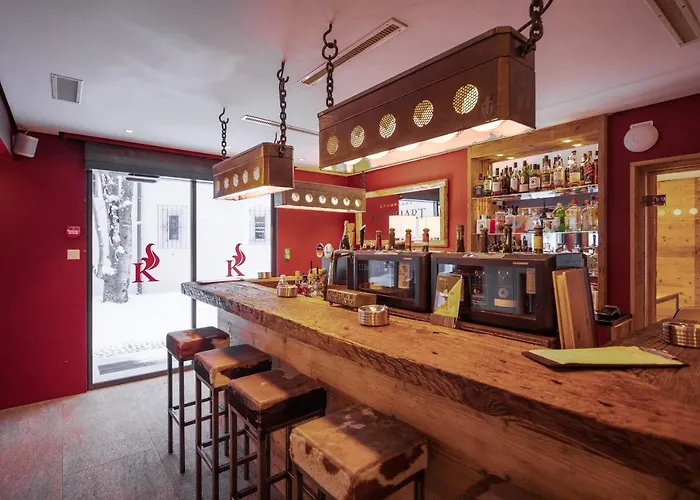 Arsa Otel Silvaplana