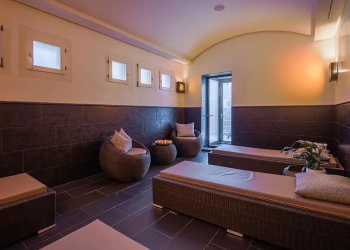 Otel Arsa Silvaplana